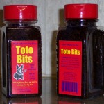 TOTO BITS – BEEF